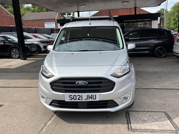 Used Ford Transit Connect 2021 for sale - 78922673: Photo