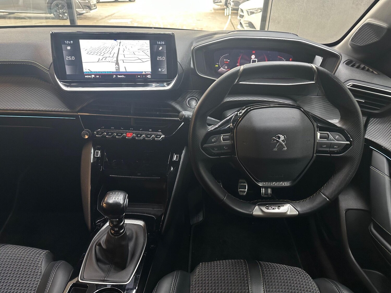 Used Peugeot 208 2023 for sale - 78019268: Photo 11