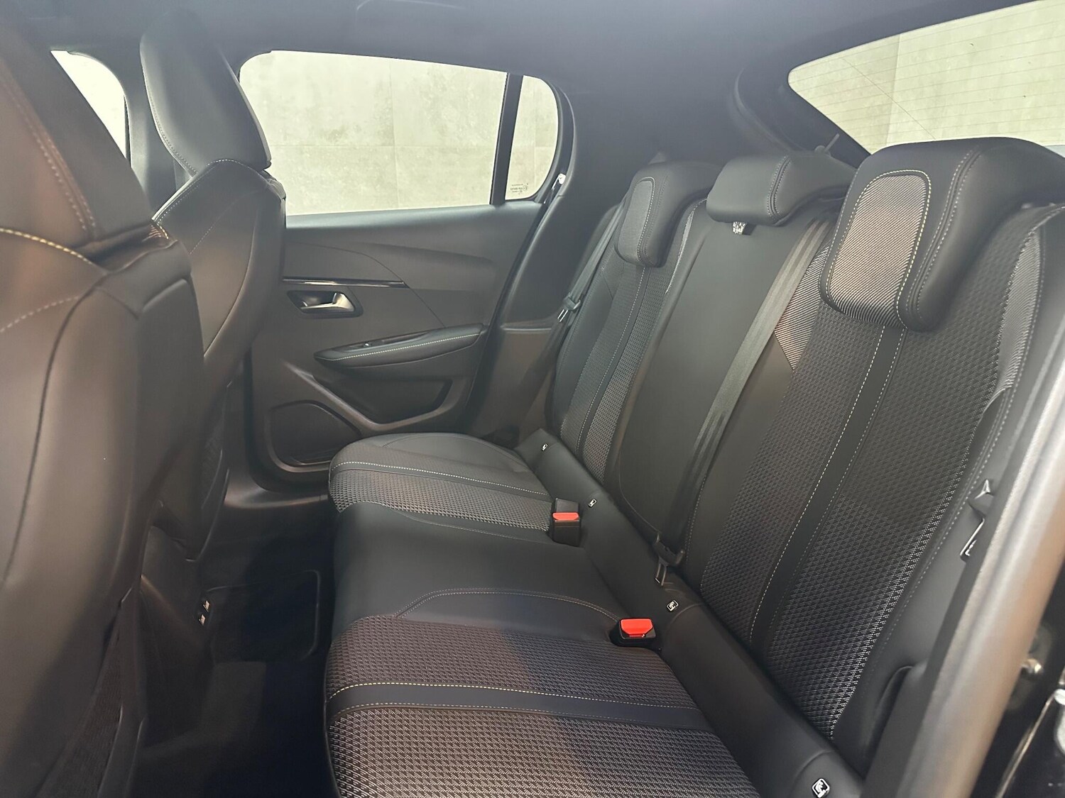 Used Peugeot 208 2023 for sale - 78019268: Photo 14