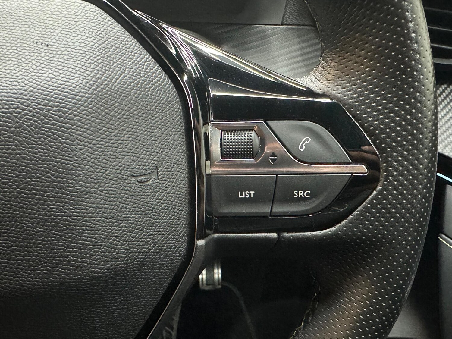 Used Peugeot 208 2023 for sale - 78019268: Photo 16