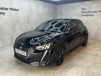 Peugeot 208 feature image