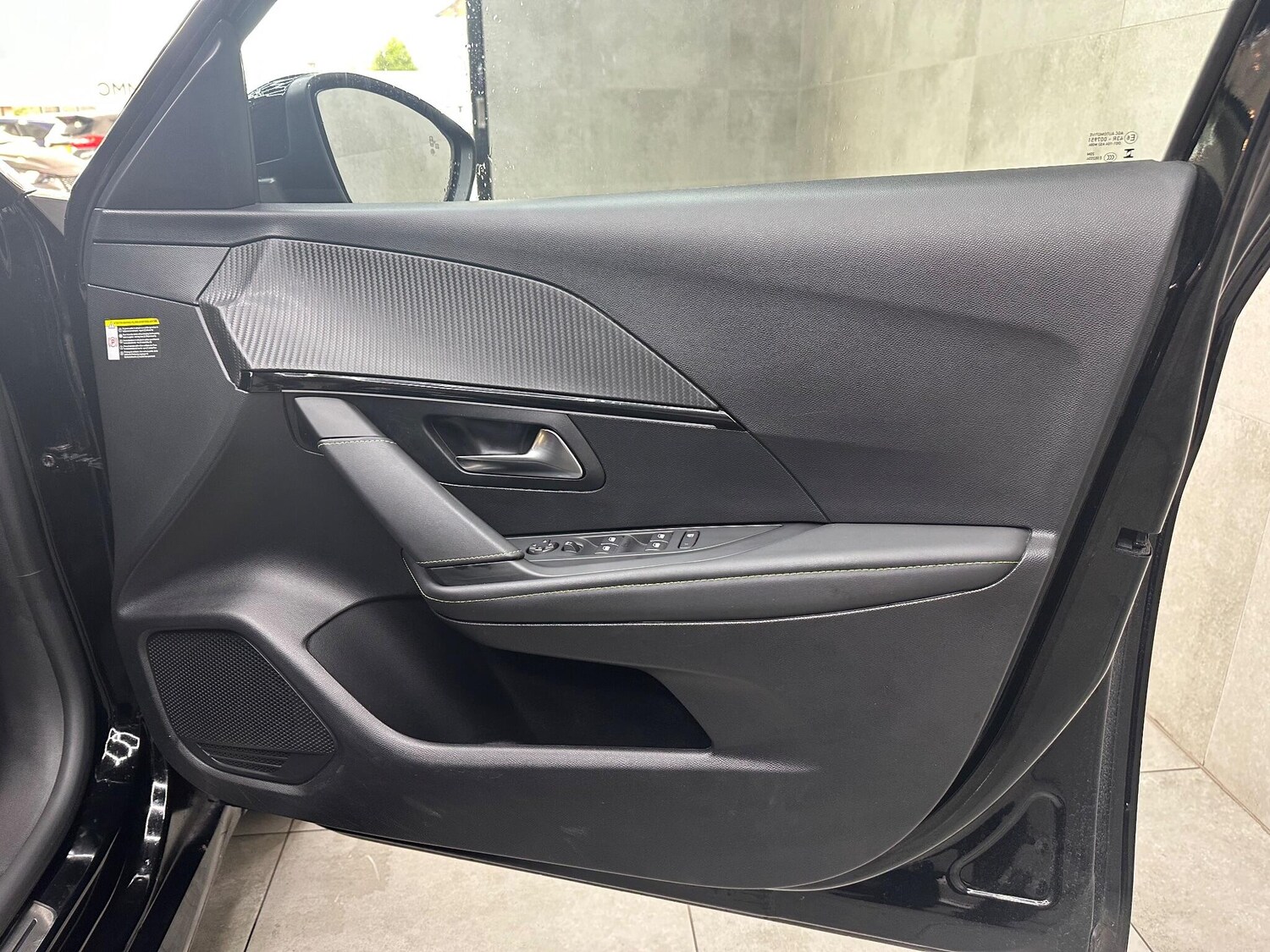 Used Peugeot 208 2023 for sale - 78019268: Photo 22