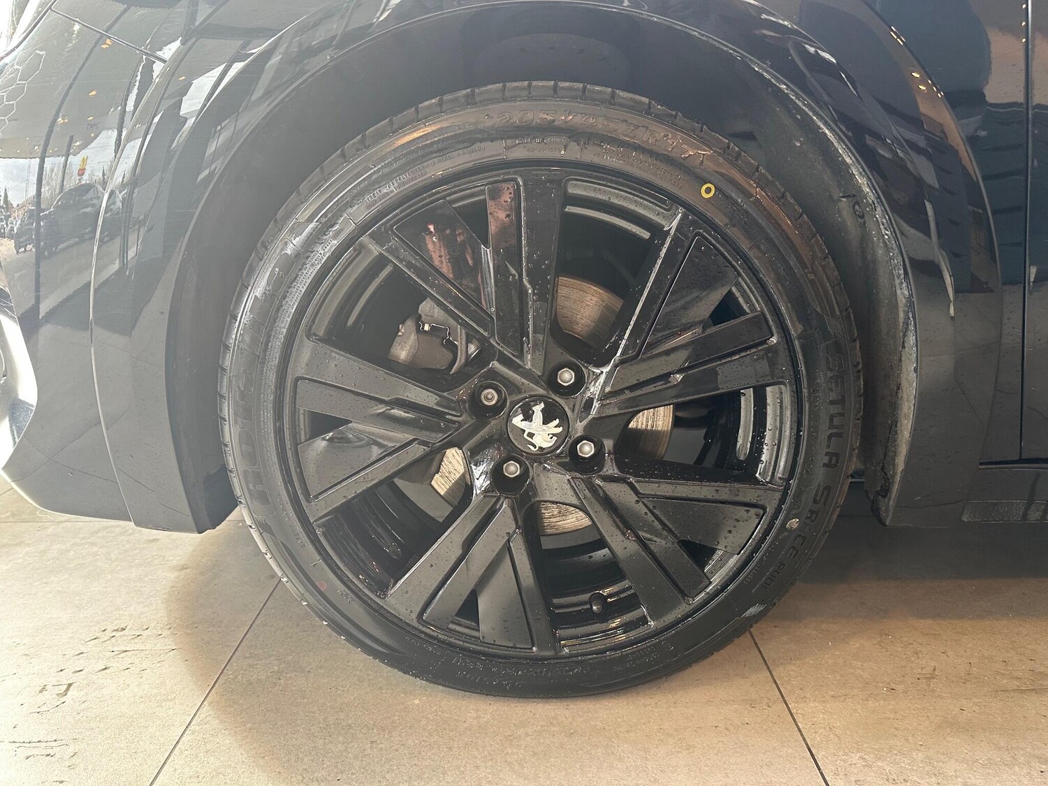 Used Peugeot 208 2023 for sale - 78019268: Photo 23