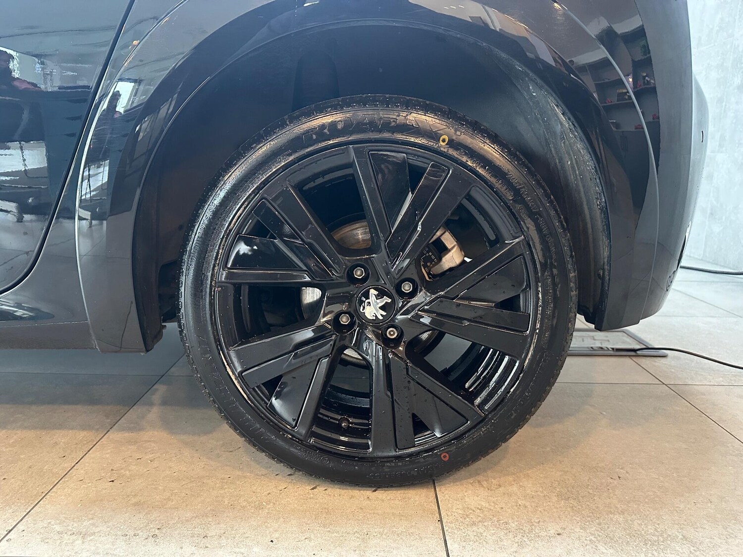 Used Peugeot 208 2023 for sale - 78019268: Photo 24