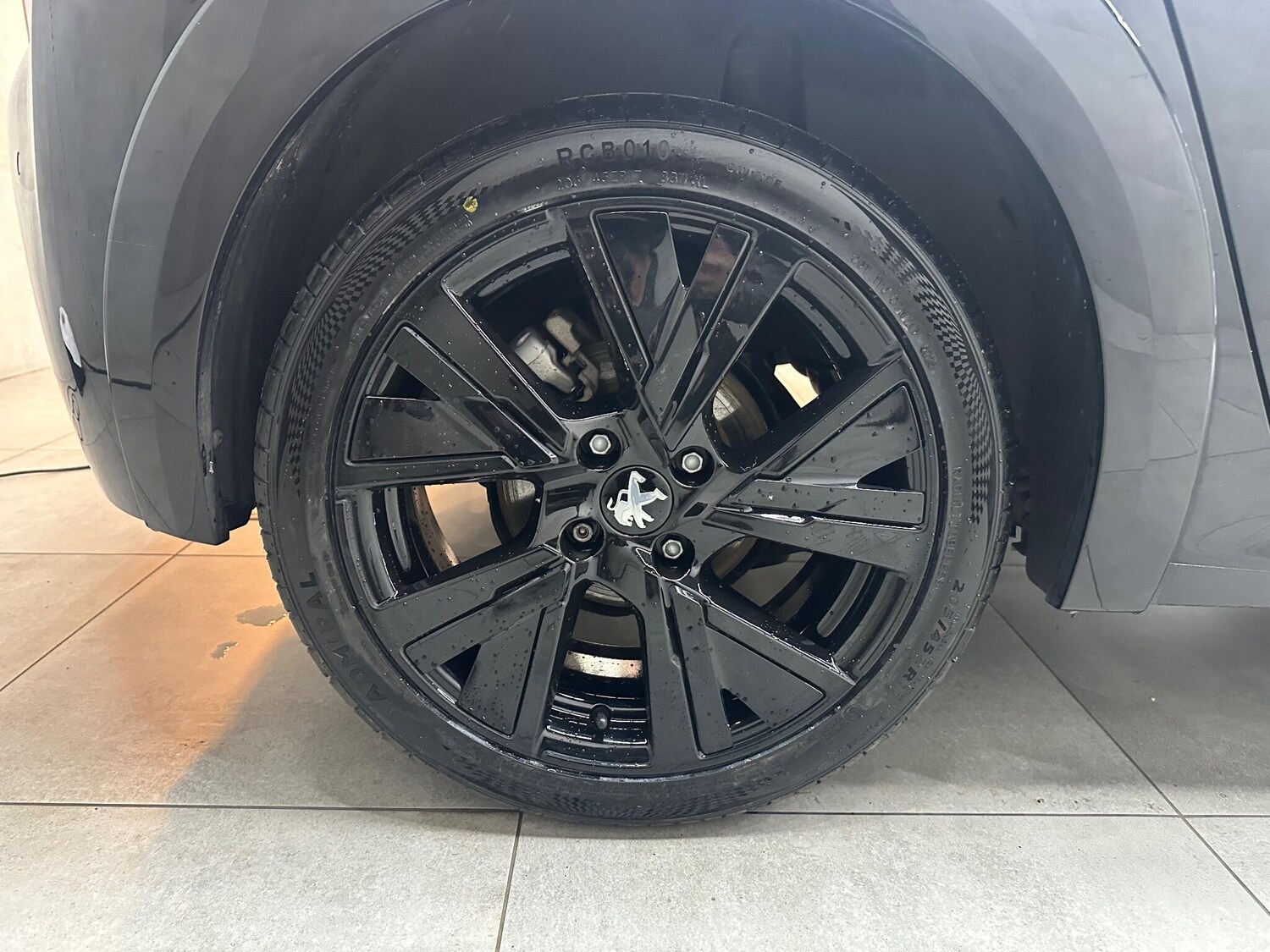 Used Peugeot 208 2023 for sale - 78019268: Photo 25