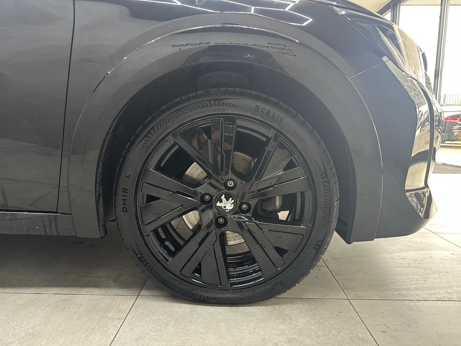 Used Peugeot 208 2023 for sale - 78019268: Photo 26