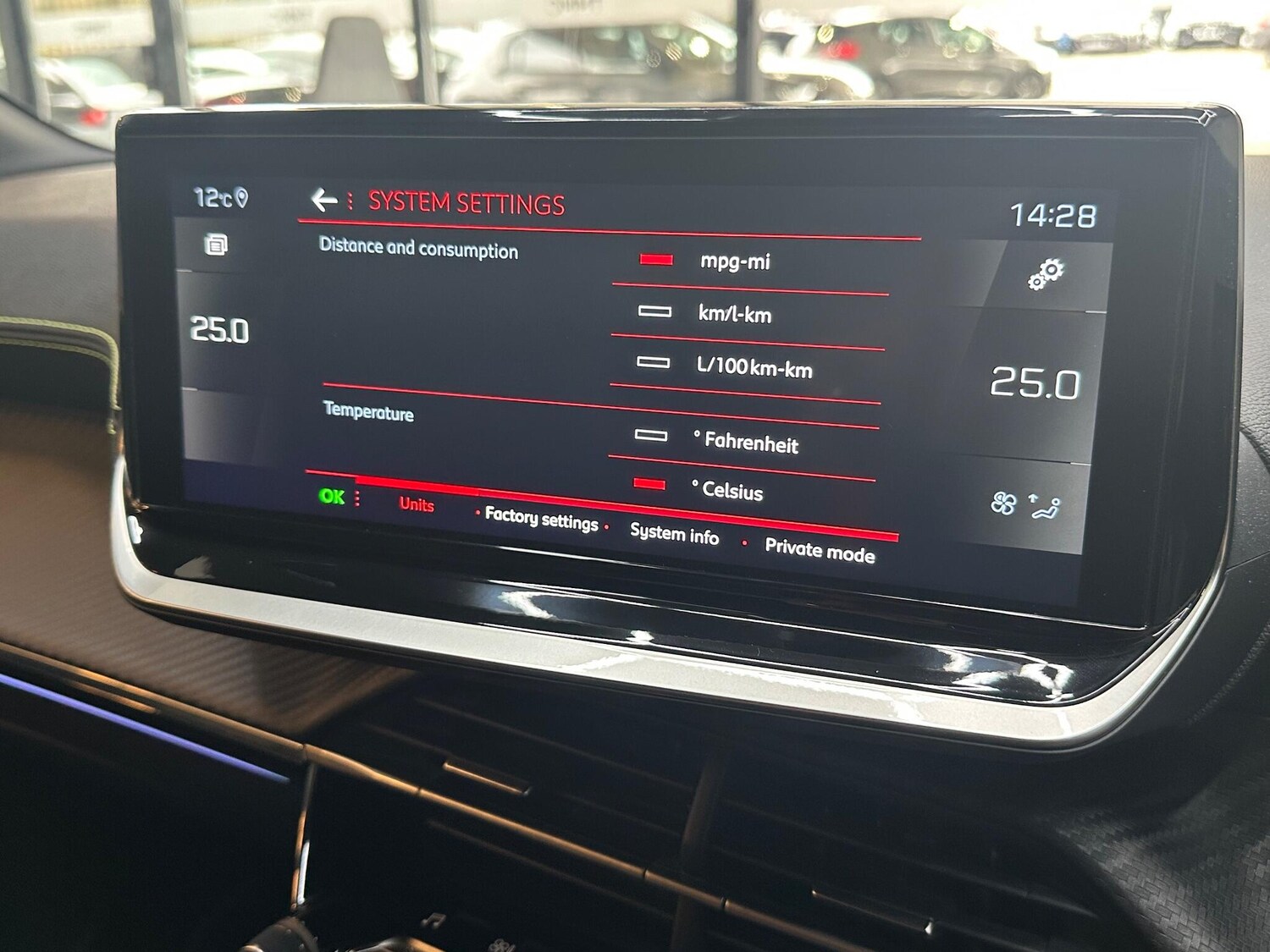 Used Peugeot 208 2023 for sale - 78019268: Photo 27