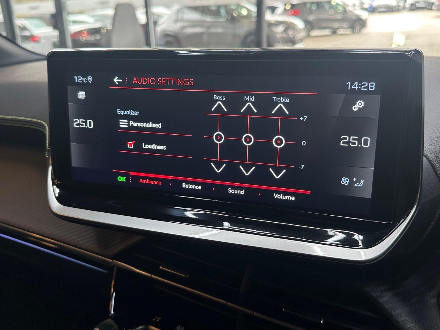 Used Peugeot 208 2023 for sale - 78019268: Photo 29