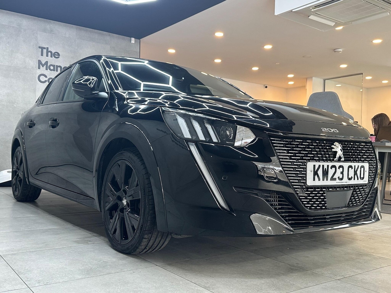 Used Peugeot 208 2023 for sale - 78019268: Photo 3