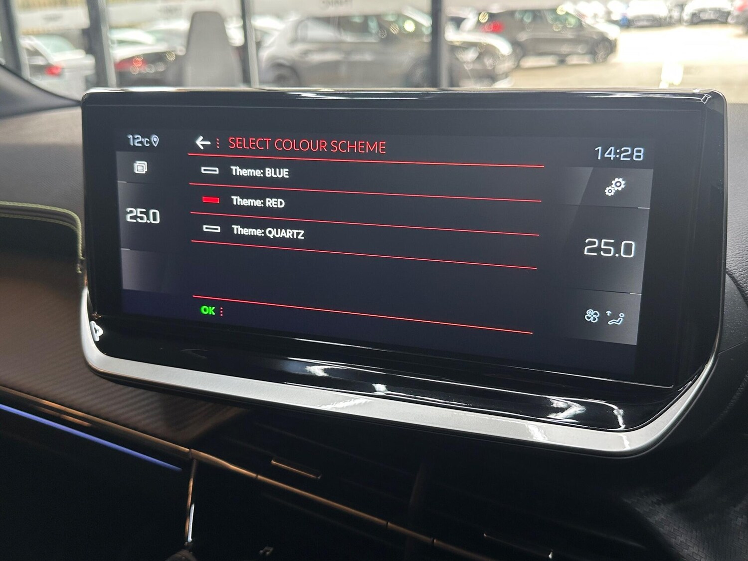 Used Peugeot 208 2023 for sale - 78019268: Photo 30