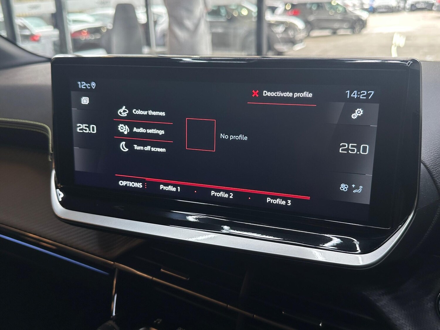 Used Peugeot 208 2023 for sale - 78019268: Photo 31