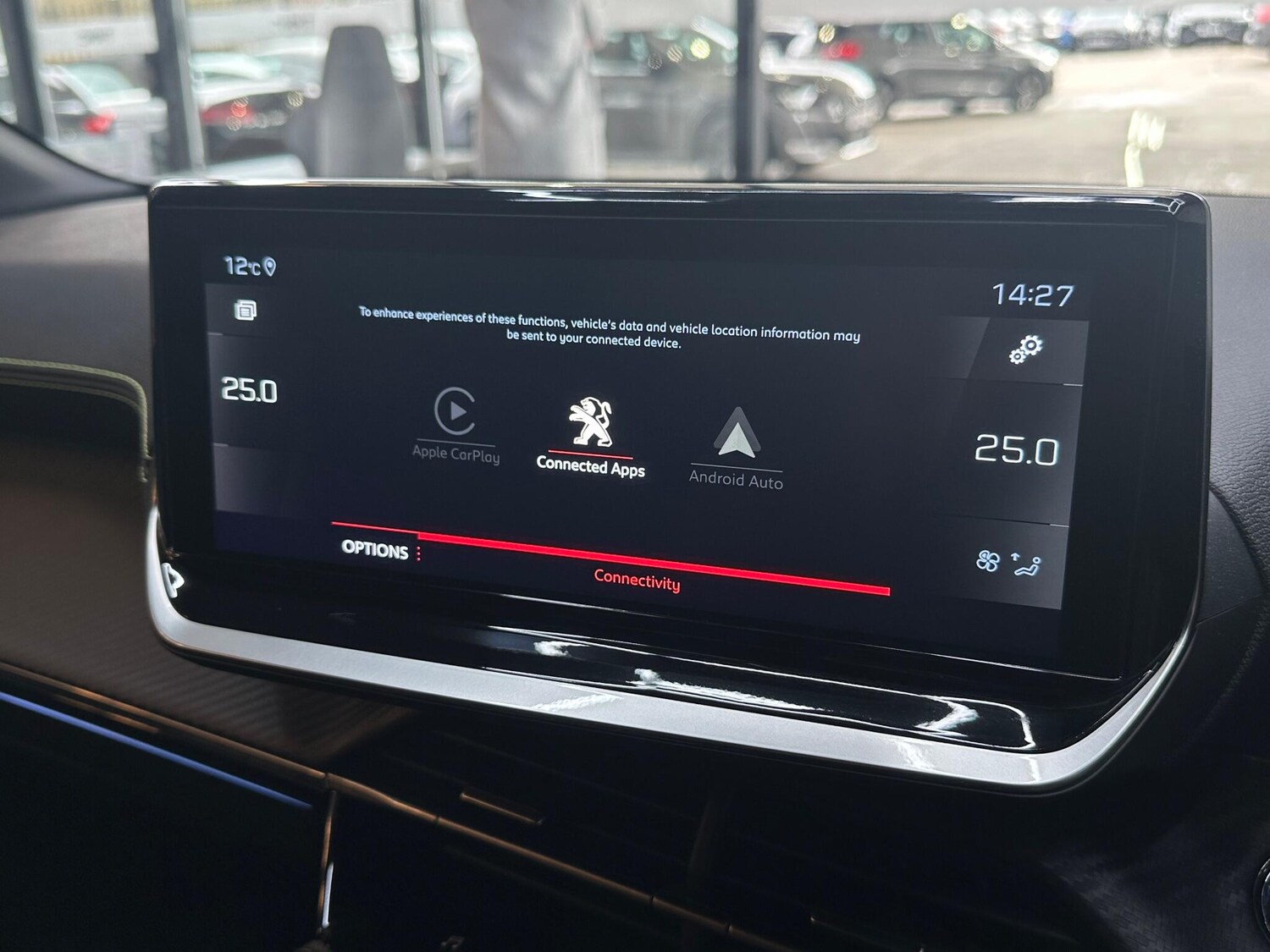 Used Peugeot 208 2023 for sale - 78019268: Photo 32