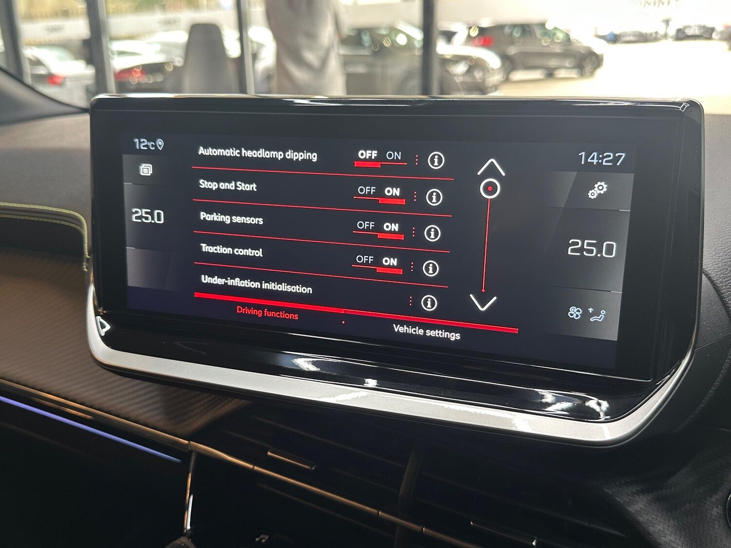 Used Peugeot 208 2023 for sale - 78019268: Photo 34