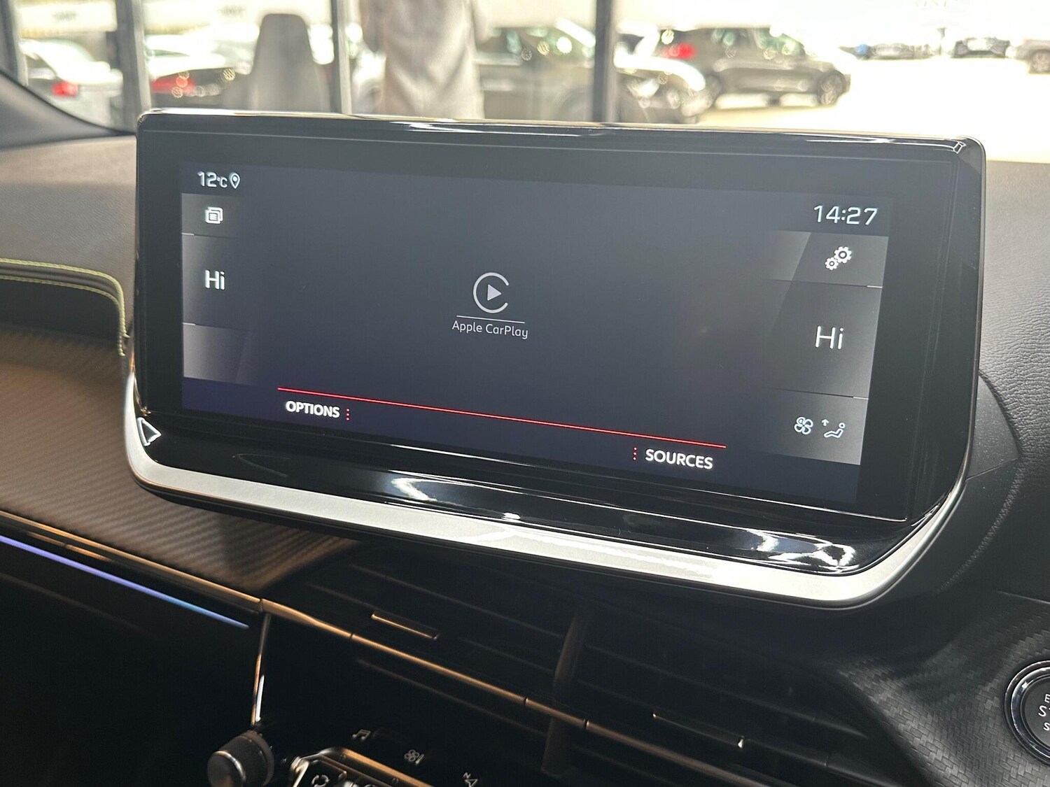 Used Peugeot 208 2023 for sale - 78019268: Photo 36