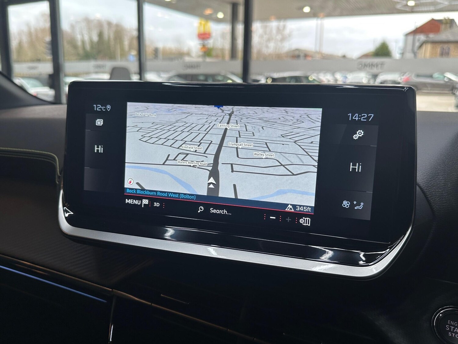 Used Peugeot 208 2023 for sale - 78019268: Photo 37