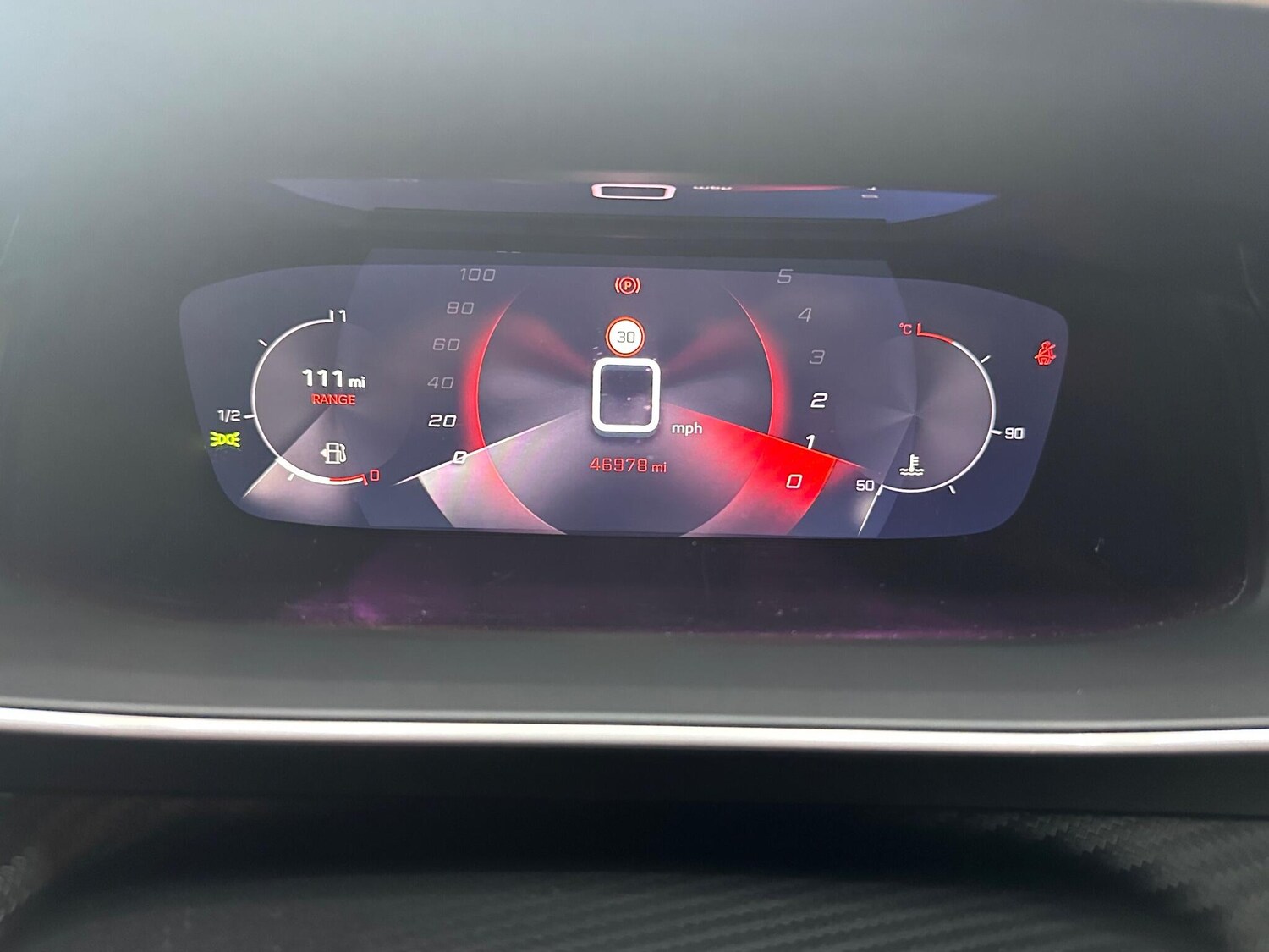 Used Peugeot 208 2023 for sale - 78019268: Photo 38