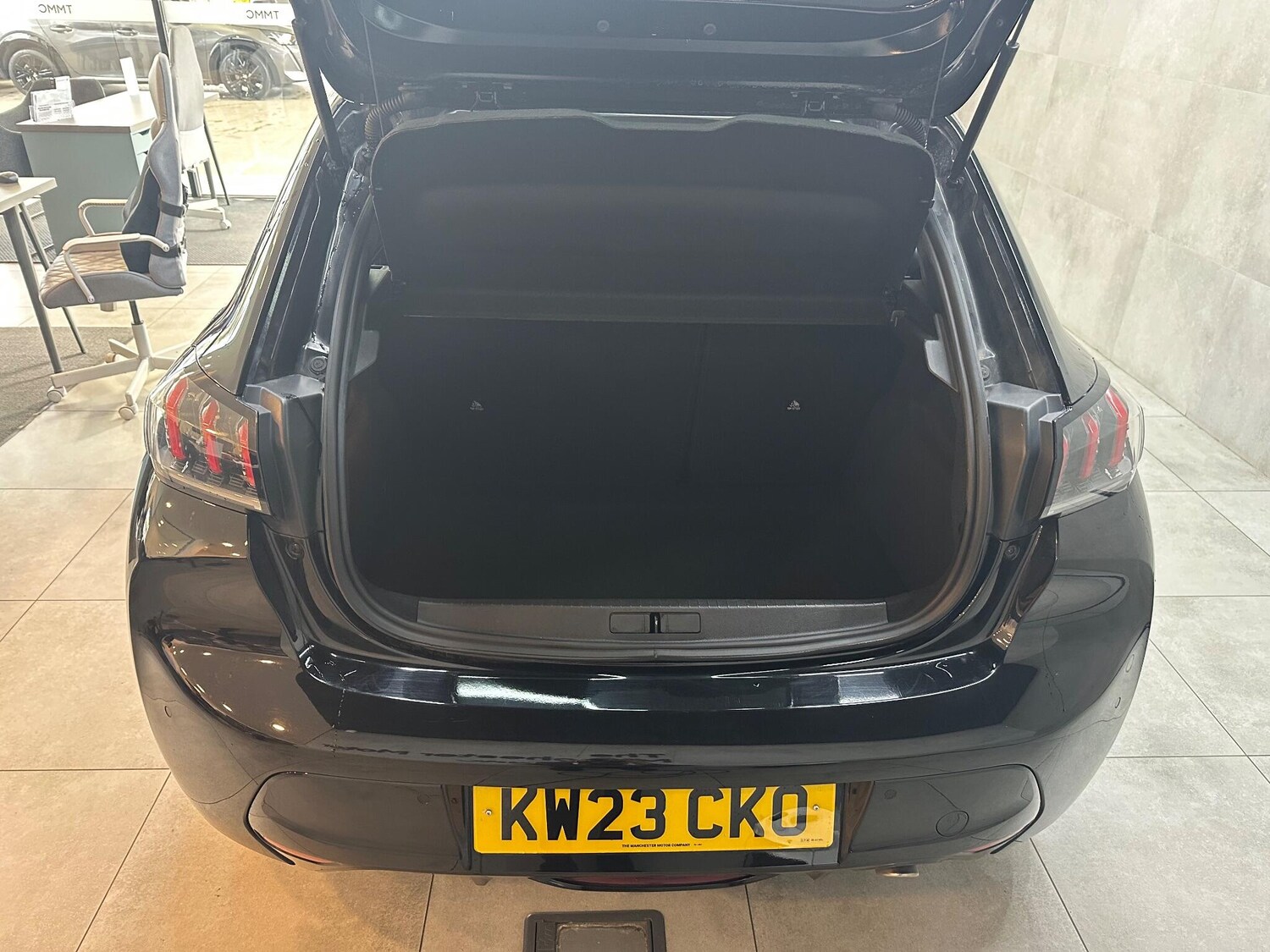 Used Peugeot 208 2023 for sale - 78019268: Photo 40