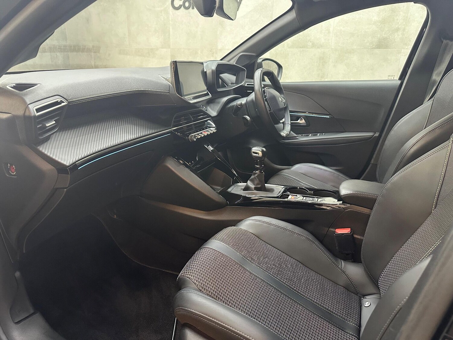 Used Peugeot 208 2023 for sale - 78019268: Photo 42