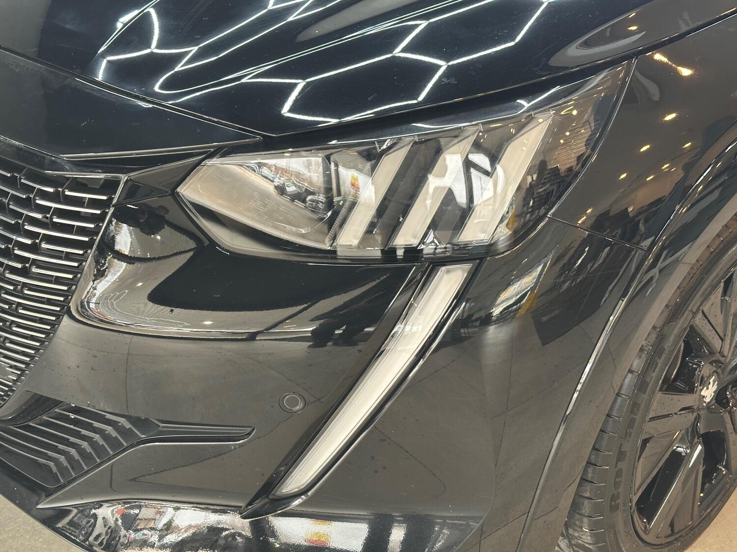 Used Peugeot 208 2023 for sale - 78019268: Photo 43