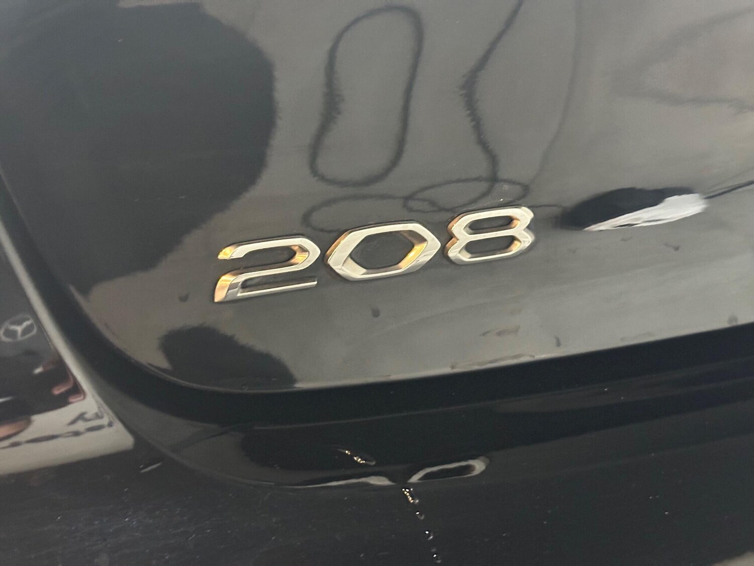 Used Peugeot 208 2023 for sale - 78019268: Photo 44