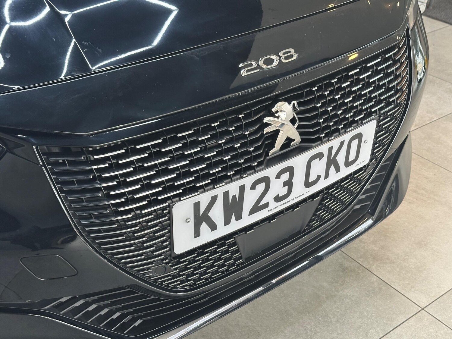 Used Peugeot 208 2023 for sale - 78019268: Photo 47