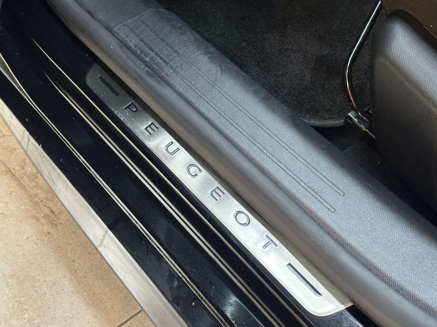 Used Peugeot 208 2023 for sale - 78019268: Photo 48