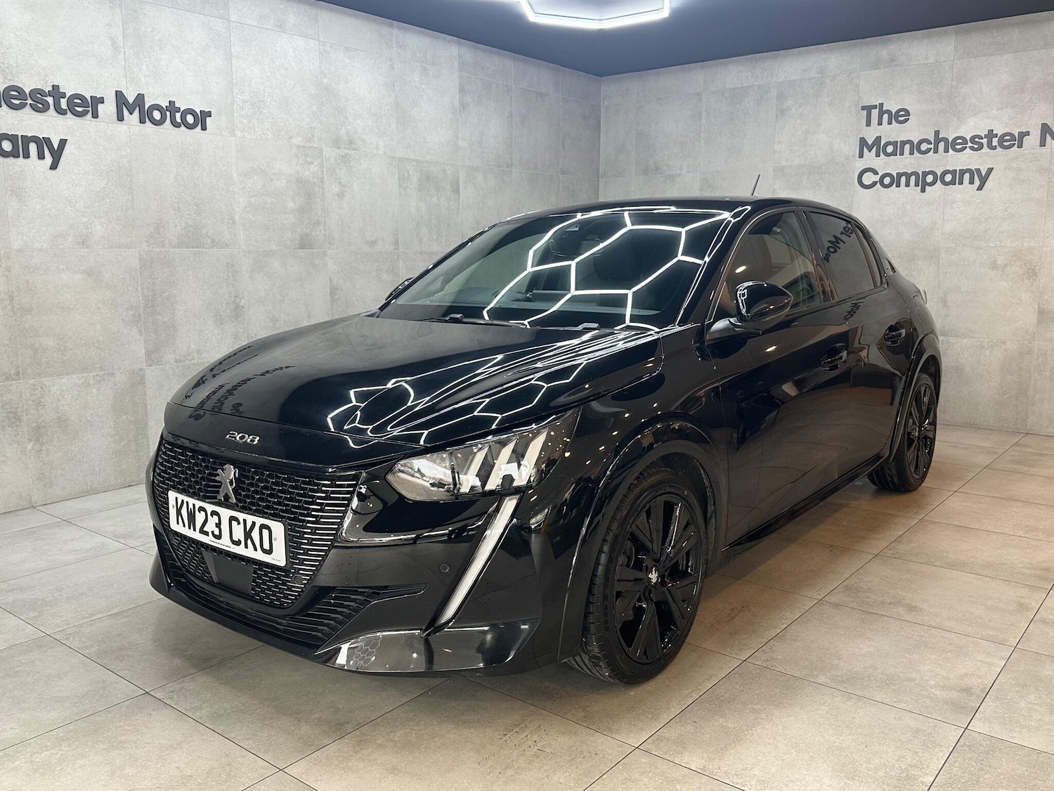 Used Peugeot 208 2023 for sale - 78019268: Photo 5