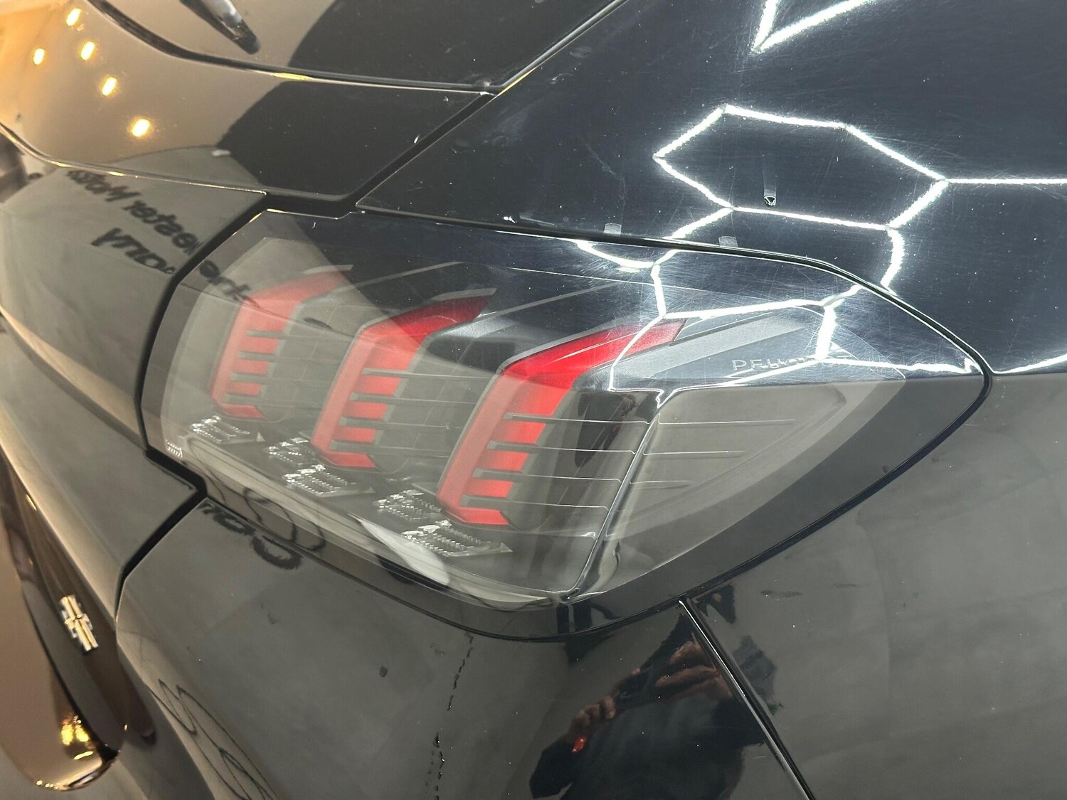 Used Peugeot 208 2023 for sale - 78019268: Photo 53