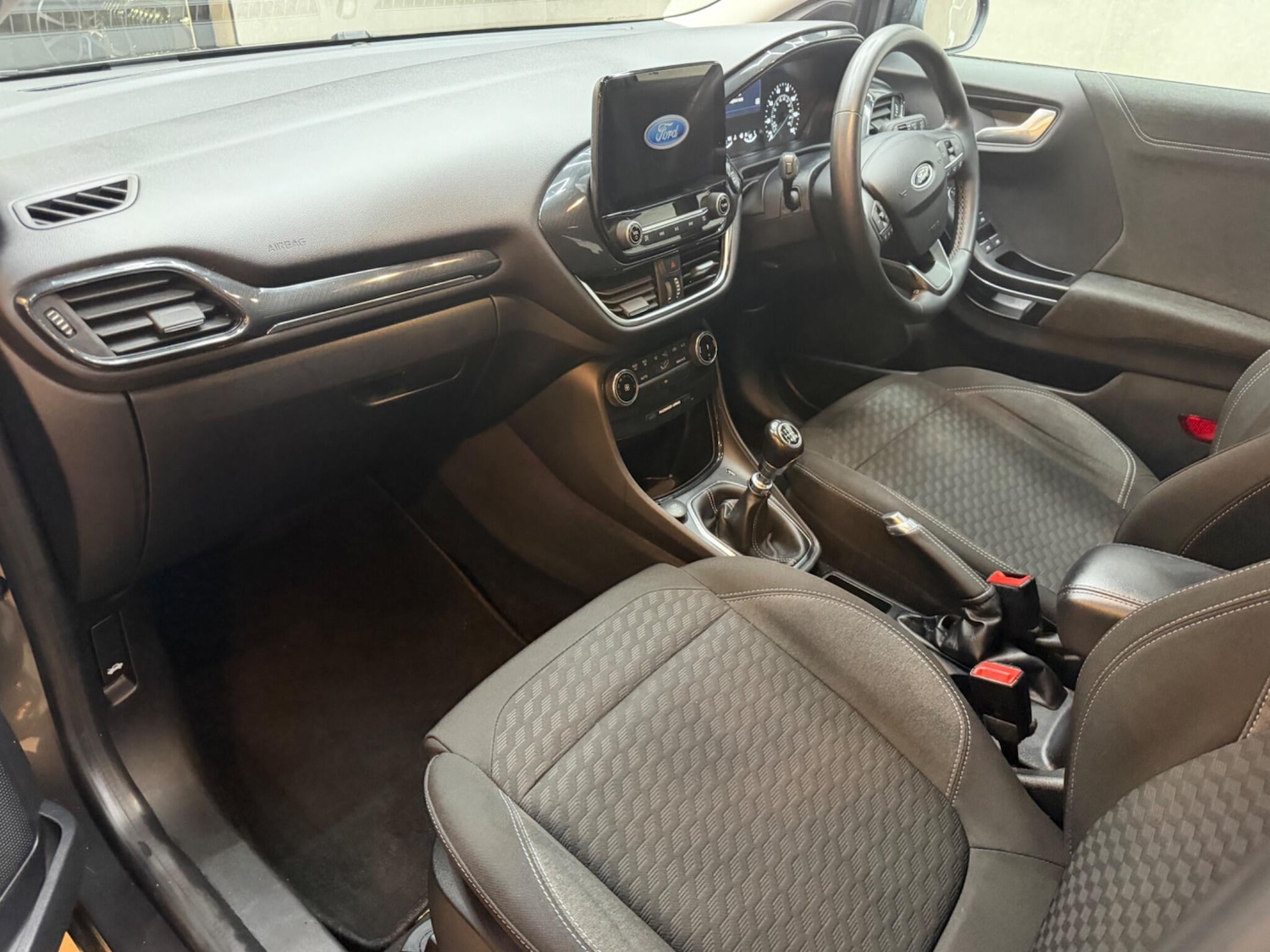 Used Ford Puma 2023 for sale - 77400607: Photo 13