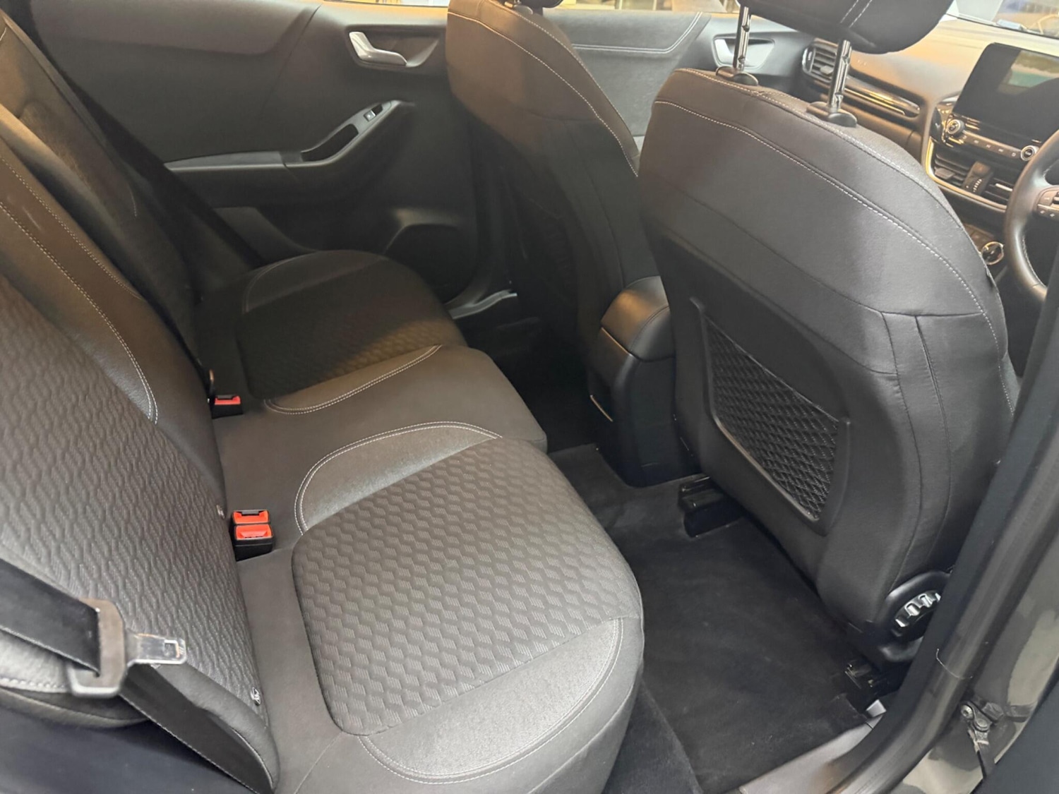 Used Ford Puma 2023 for sale - 77400607: Photo 14