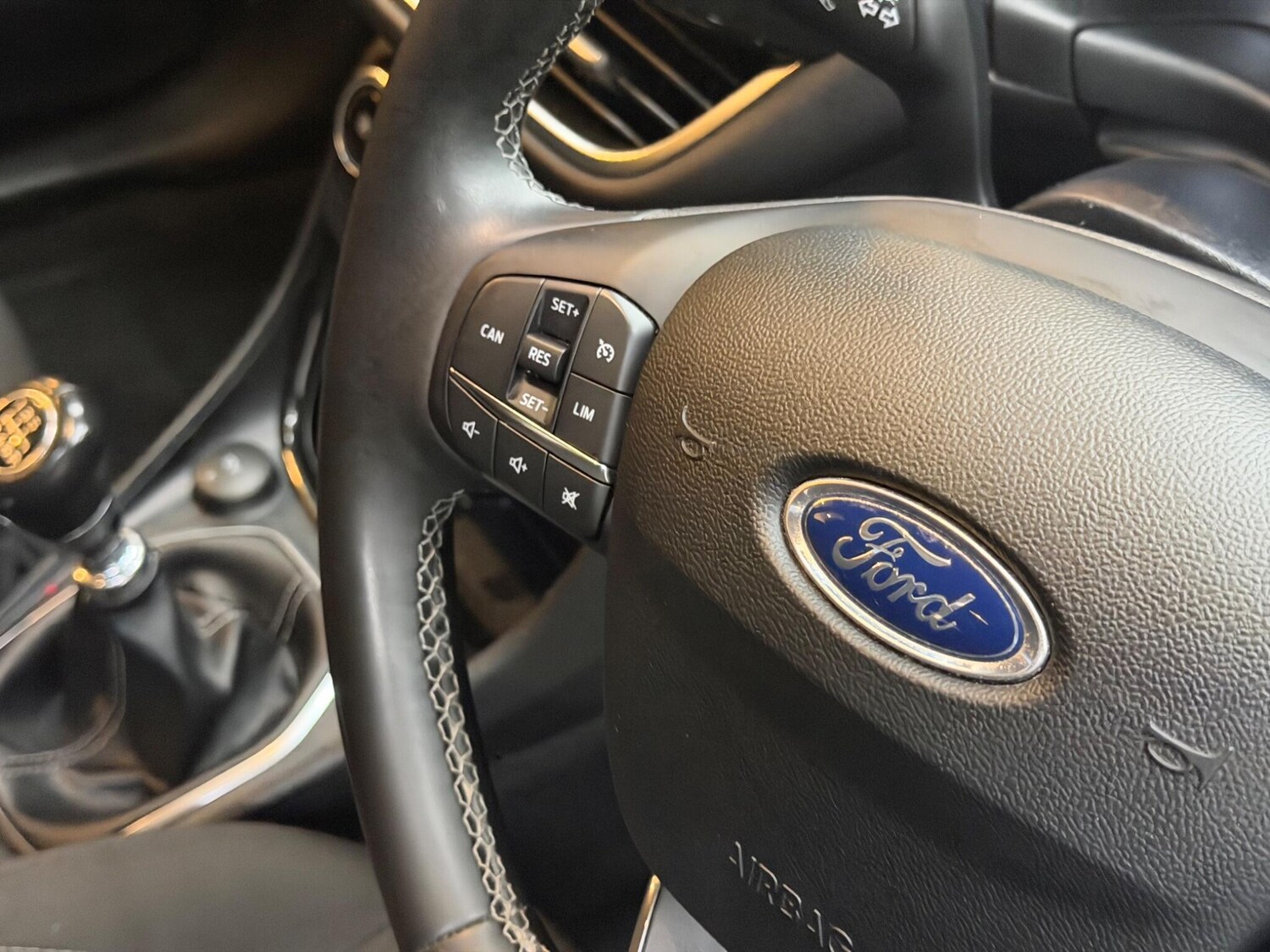 Used Ford Puma 2023 for sale - 77400607: Photo 16