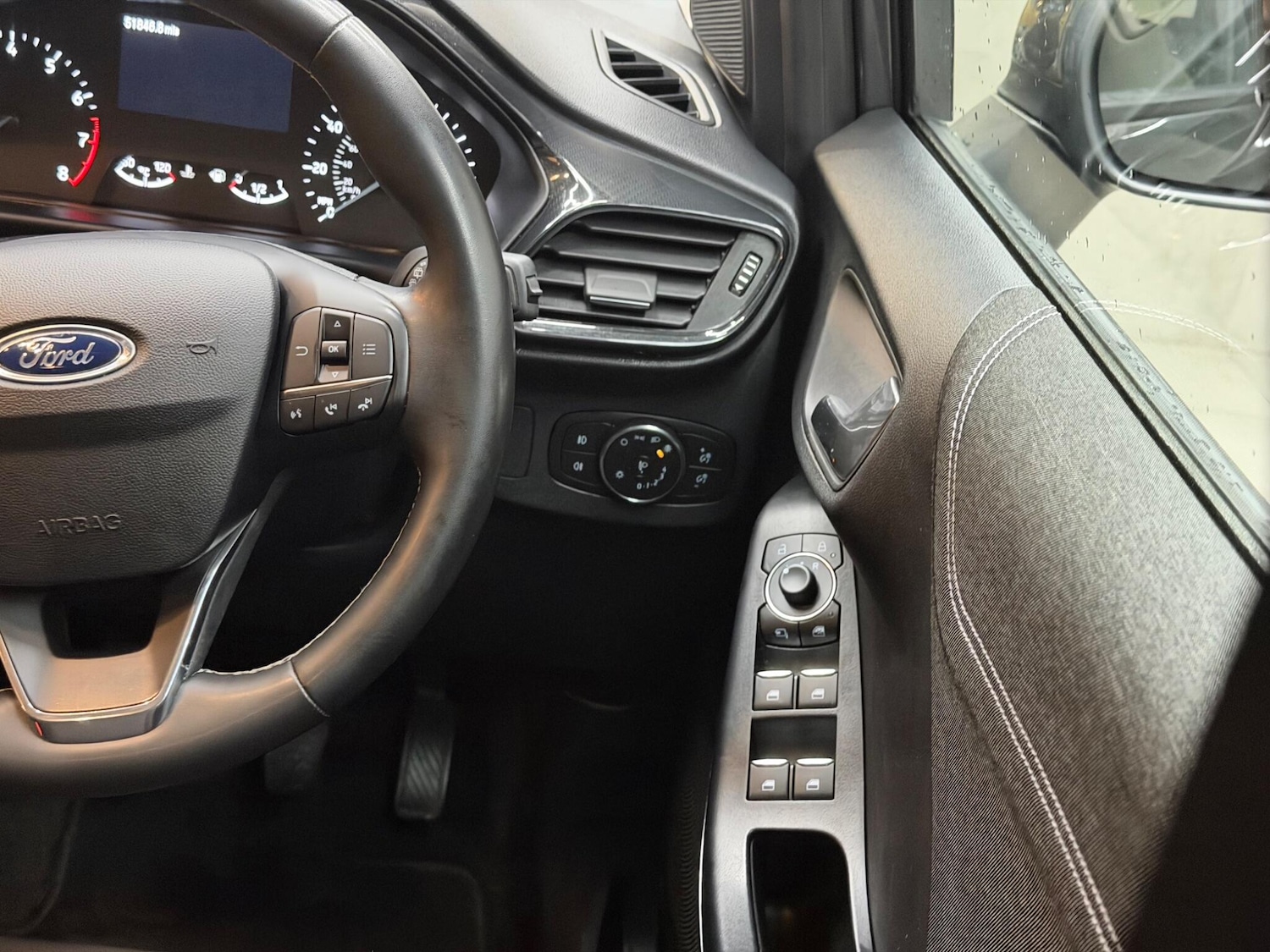 Used Ford Puma 2023 for sale - 77400607: Photo 17