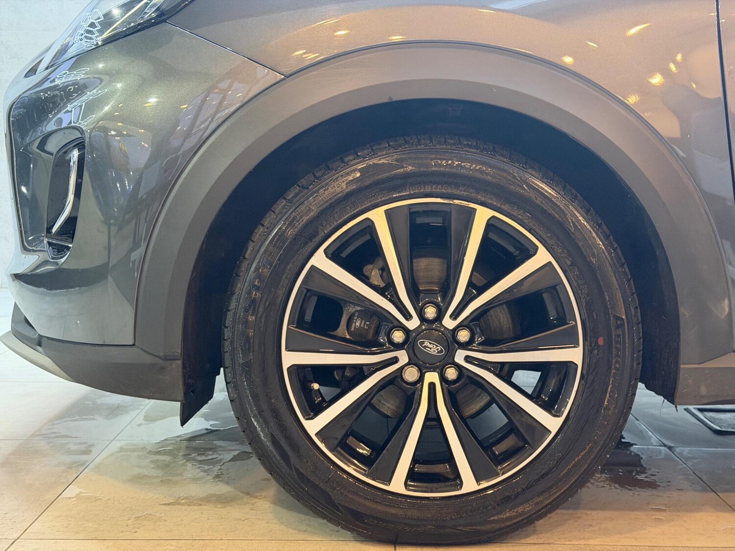 Used Ford Puma 2023 for sale - 77400607: Photo 20