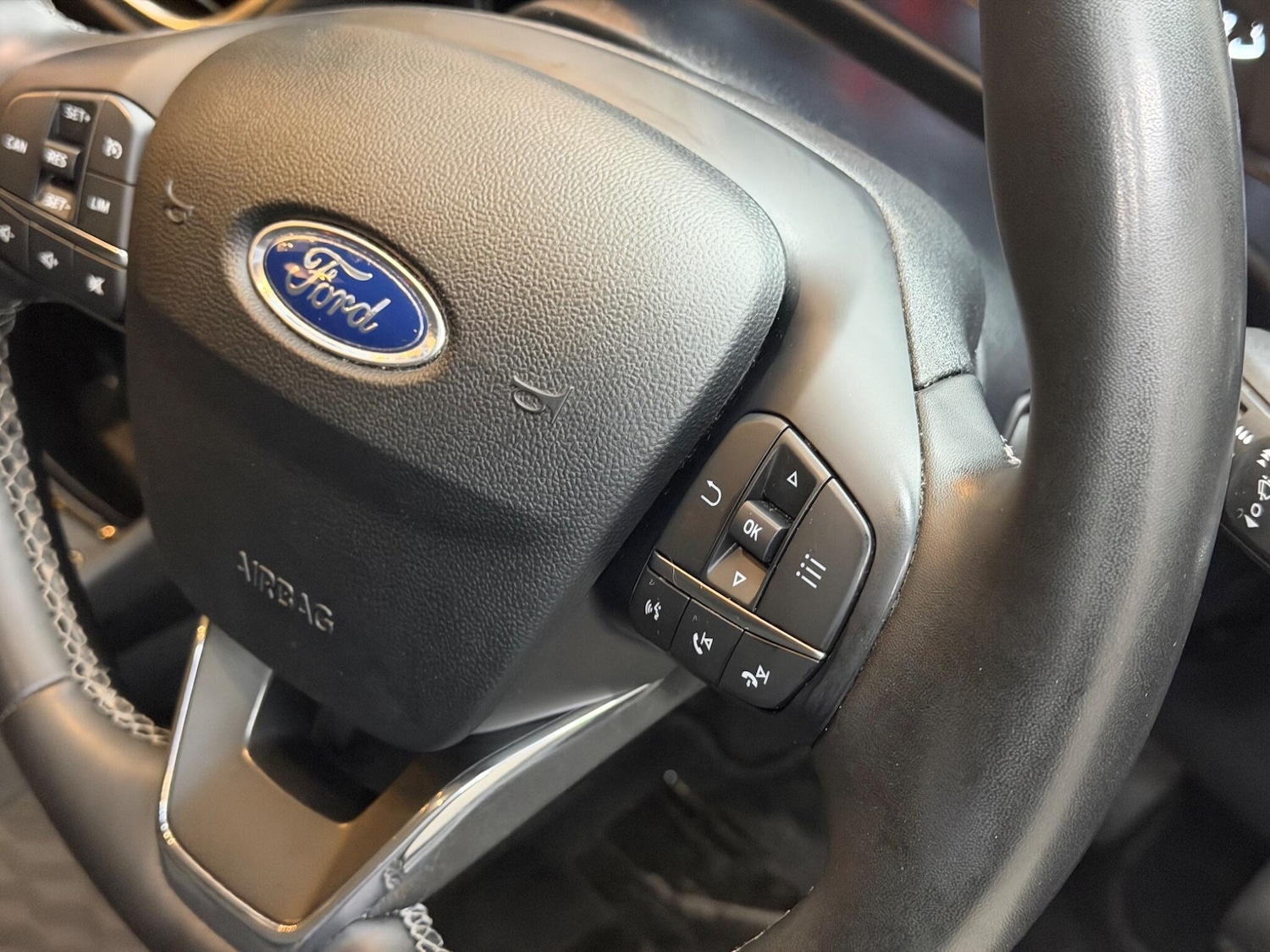 Used Ford Puma 2023 for sale - 77400607: Photo 21