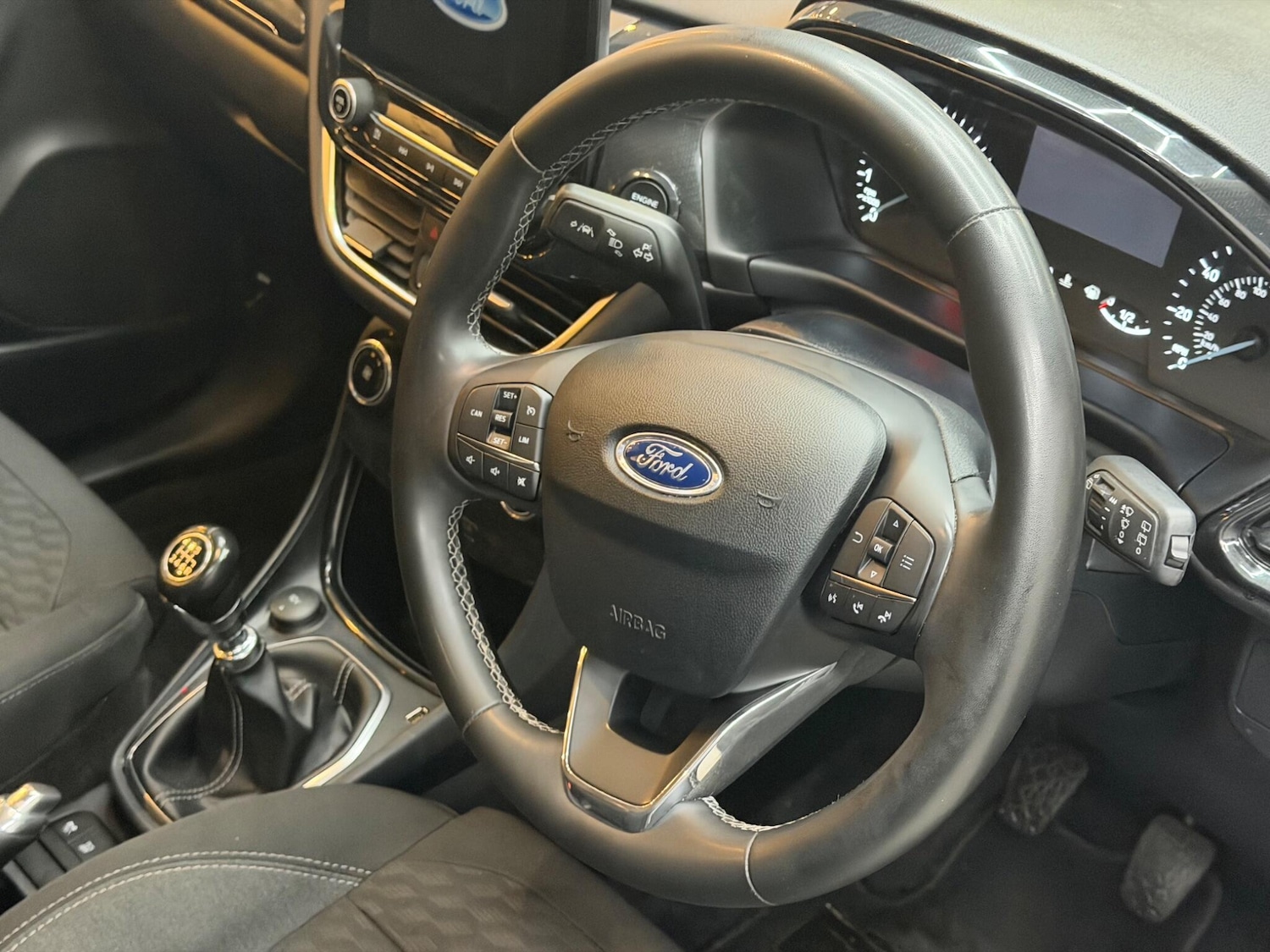 Used Ford Puma 2023 for sale - 77400607: Photo 22