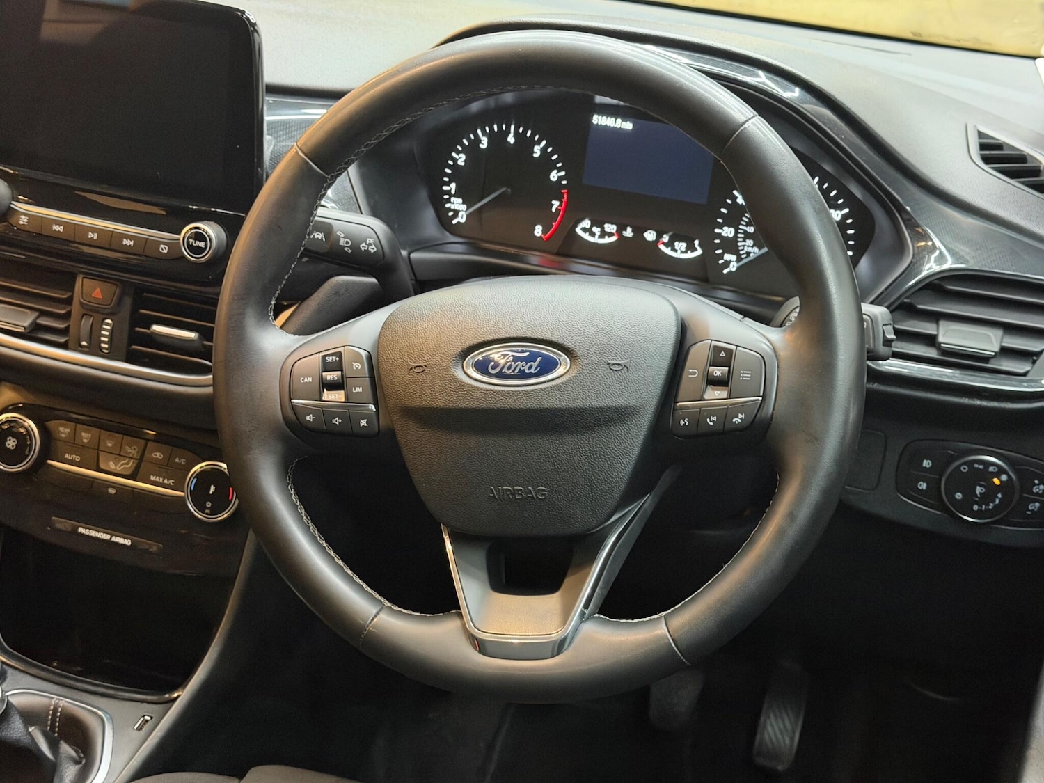 Used Ford Puma 2023 for sale - 77400607: Photo 23