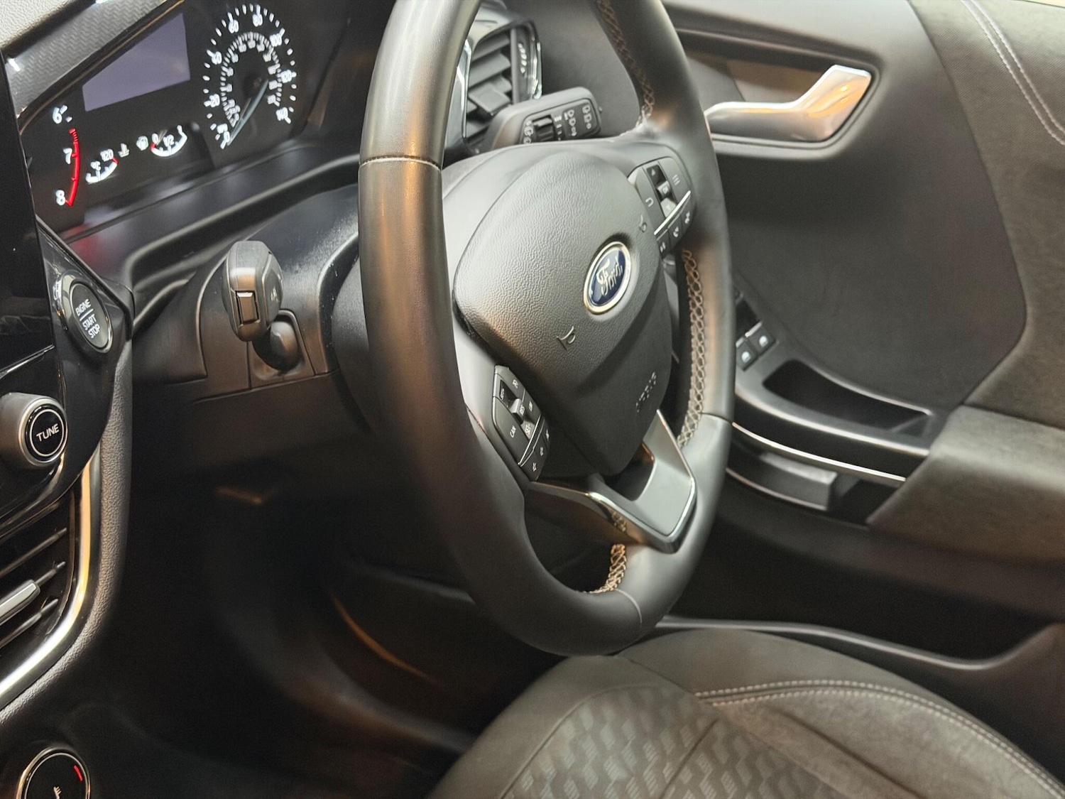 Used Ford Puma 2023 for sale - 77400607: Photo 24