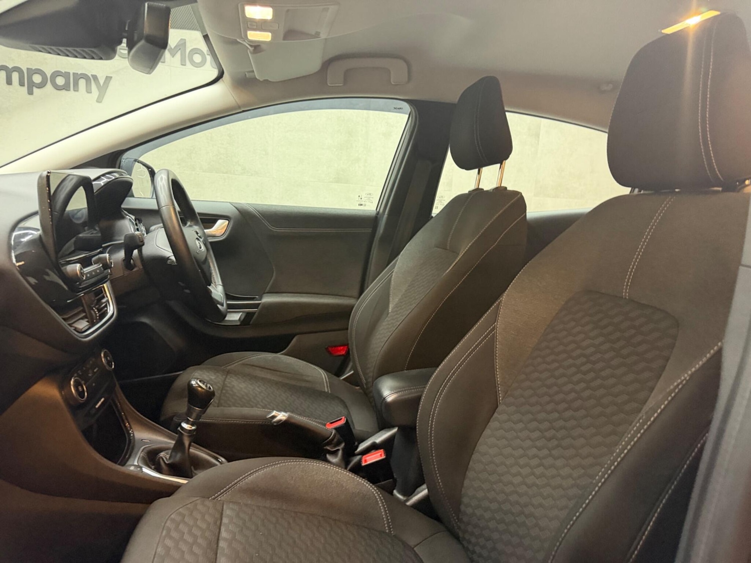 Used Ford Puma 2023 for sale - 77400607: Photo 25