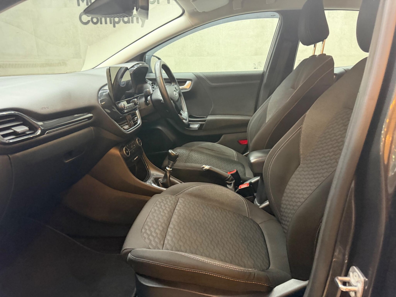 Used Ford Puma 2023 for sale - 77400607: Photo 26