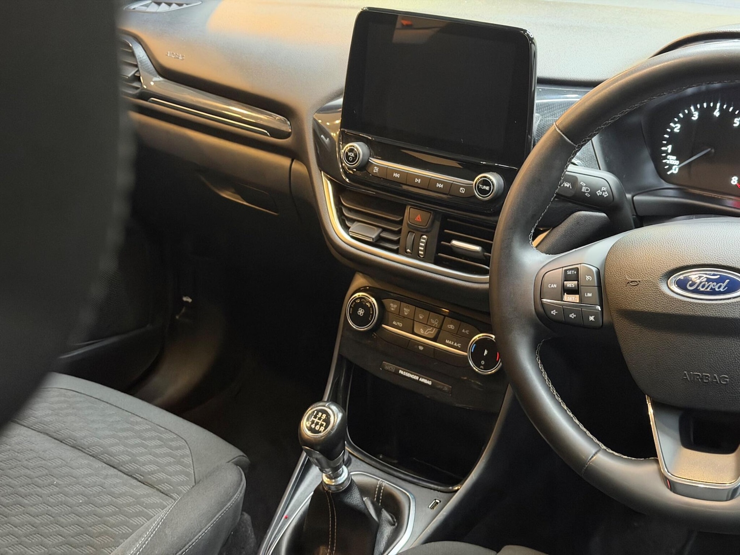 Used Ford Puma 2023 for sale - 77400607: Photo 30