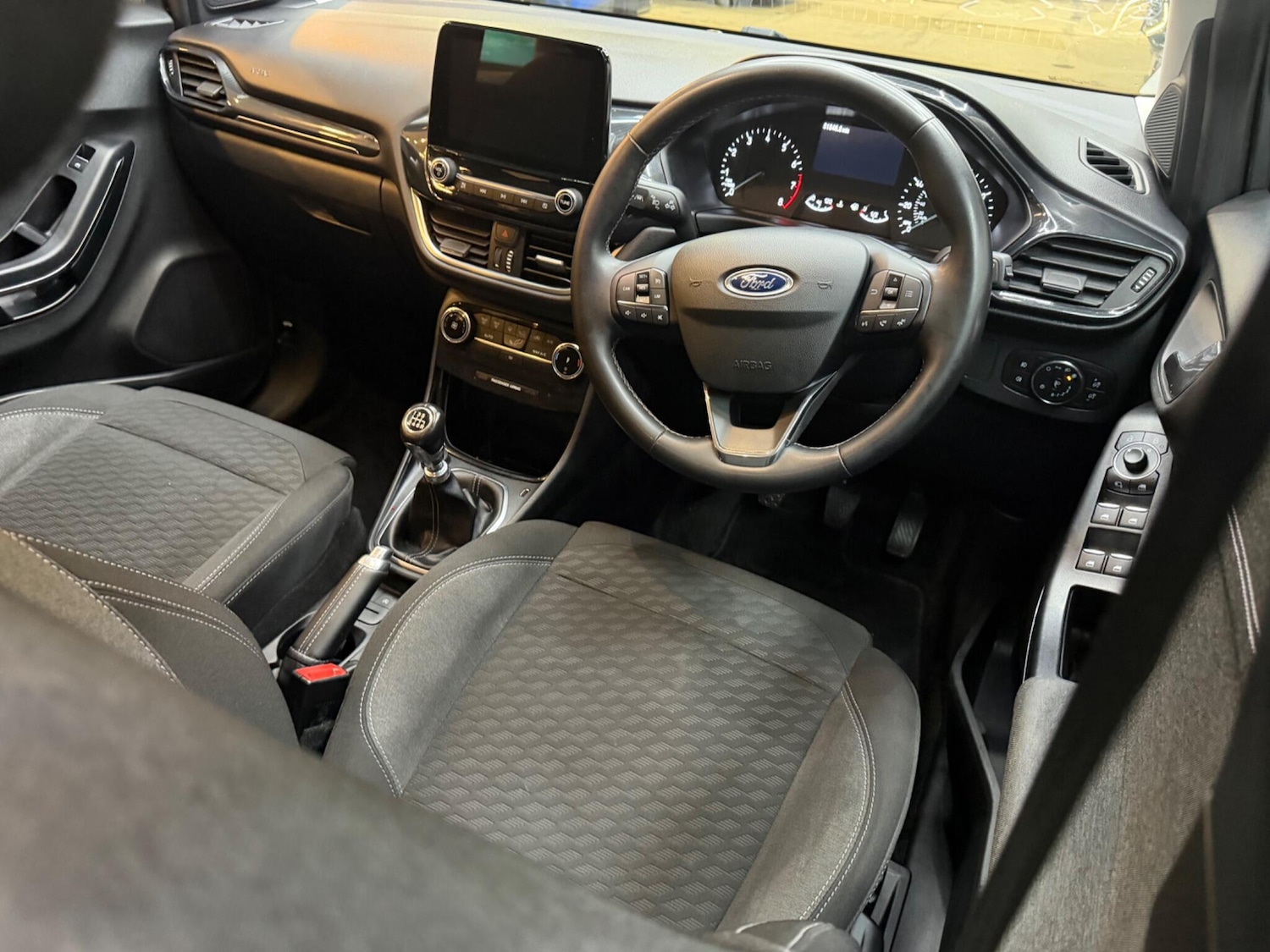 Used Ford Puma 2023 for sale - 77400607: Photo 31