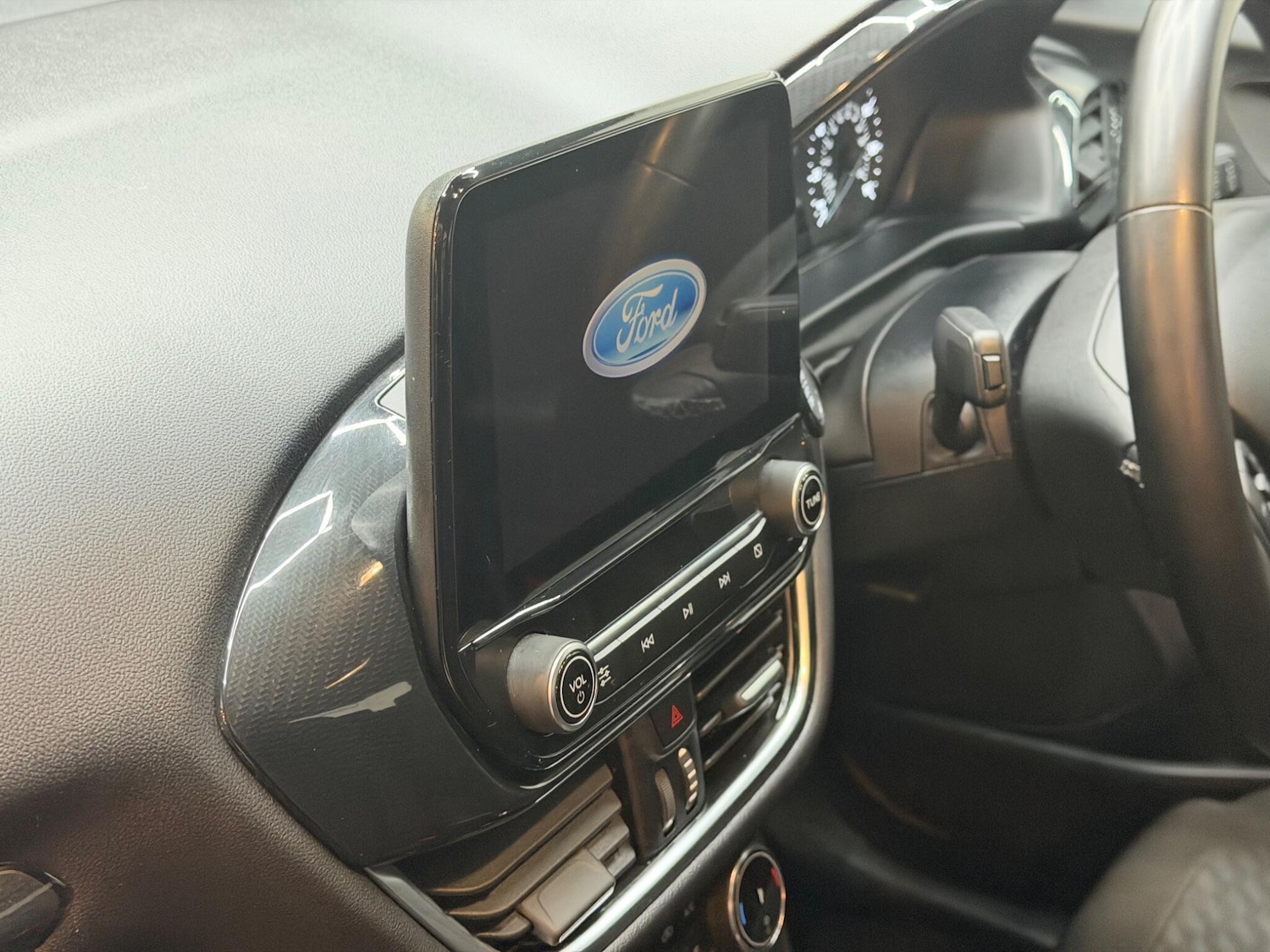 Used Ford Puma 2023 for sale - 77400607: Photo 32