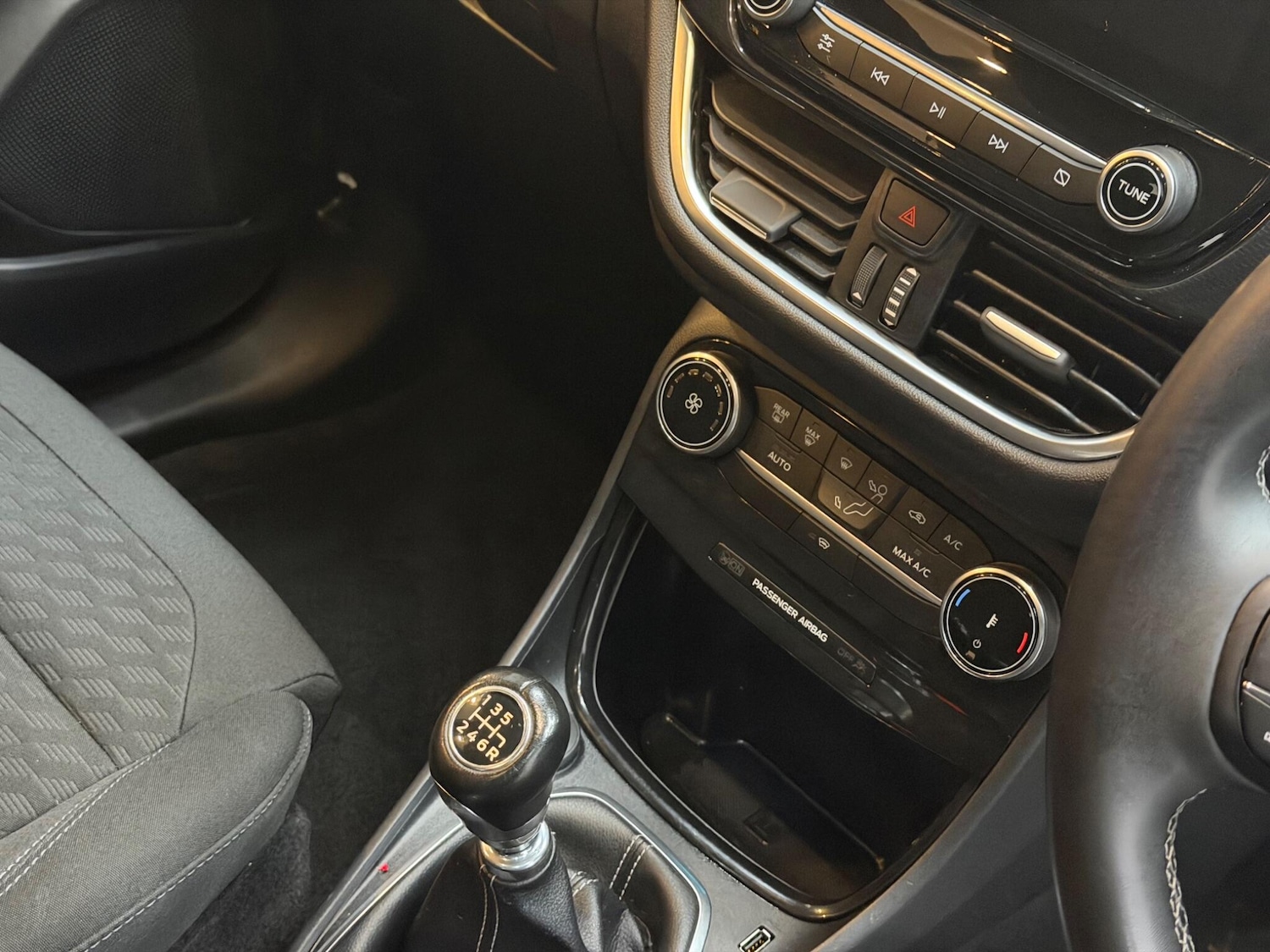 Used Ford Puma 2023 for sale - 77400607: Photo 9