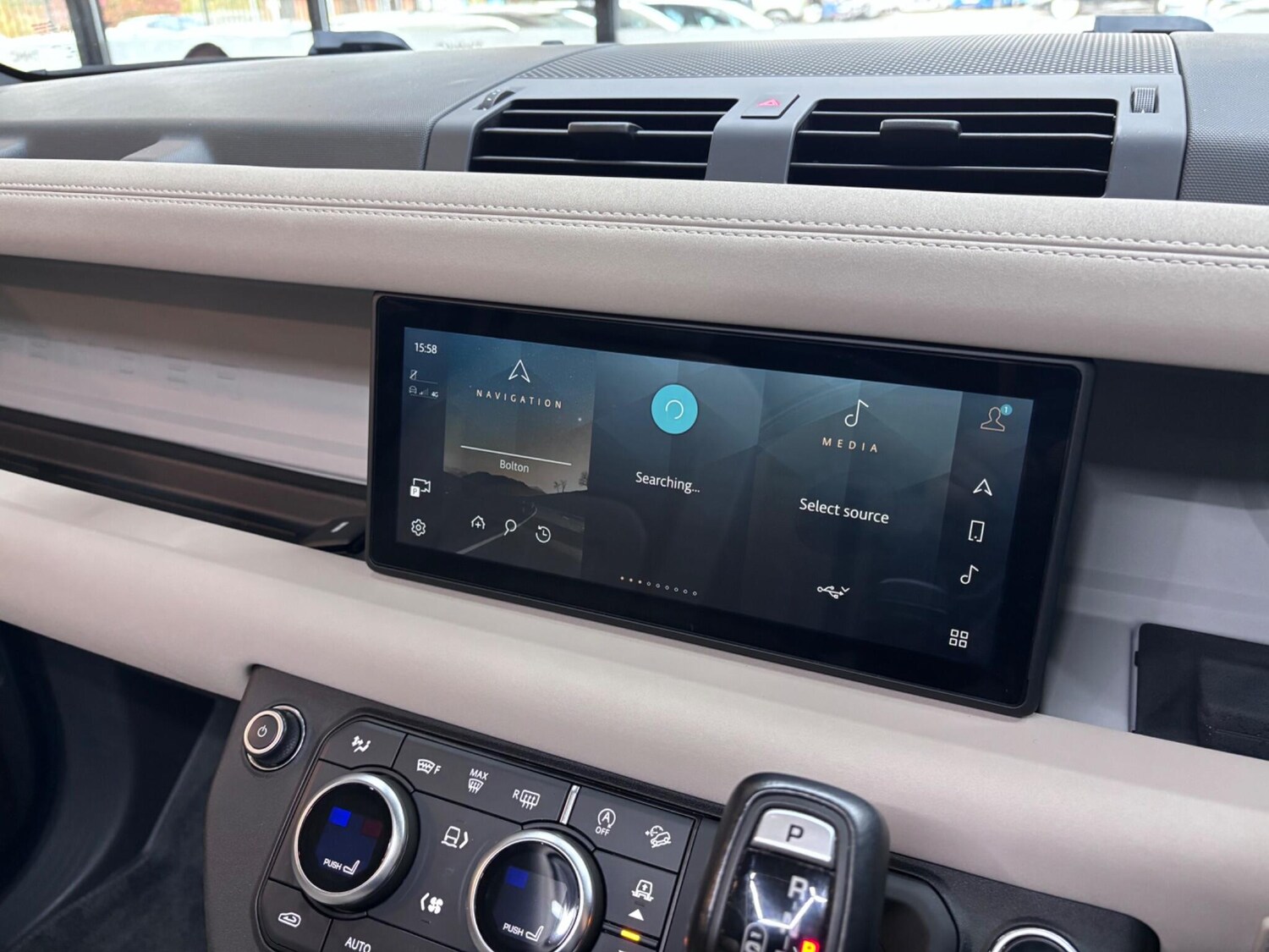 Used Land Rover Defender 110 2021 for sale - 76326571: Photo 42