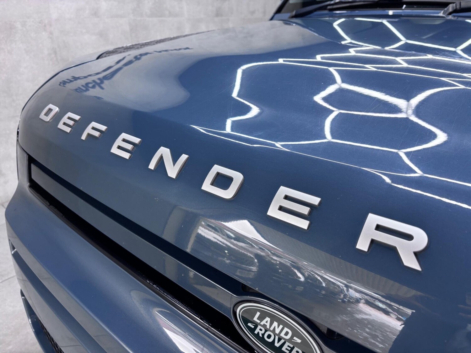 Used Land Rover Defender 110 2021 for sale - 76326571: Photo 53