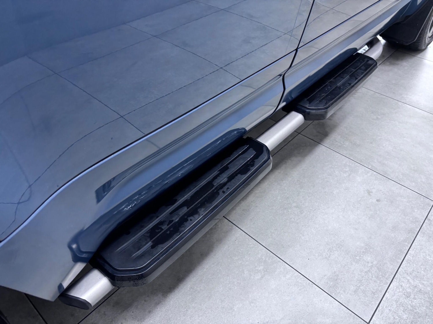 Used Land Rover Defender 110 2021 for sale - 76326571: Photo 58