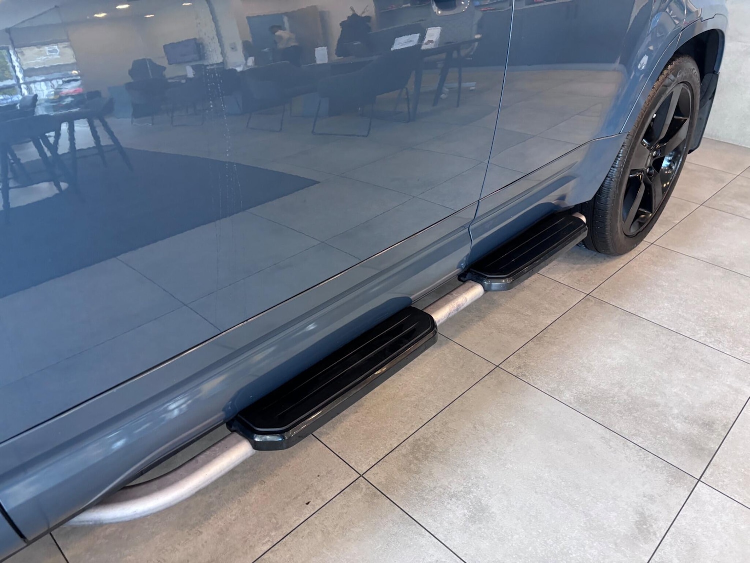 Used Land Rover Defender 110 2021 for sale - 76326571: Photo 63