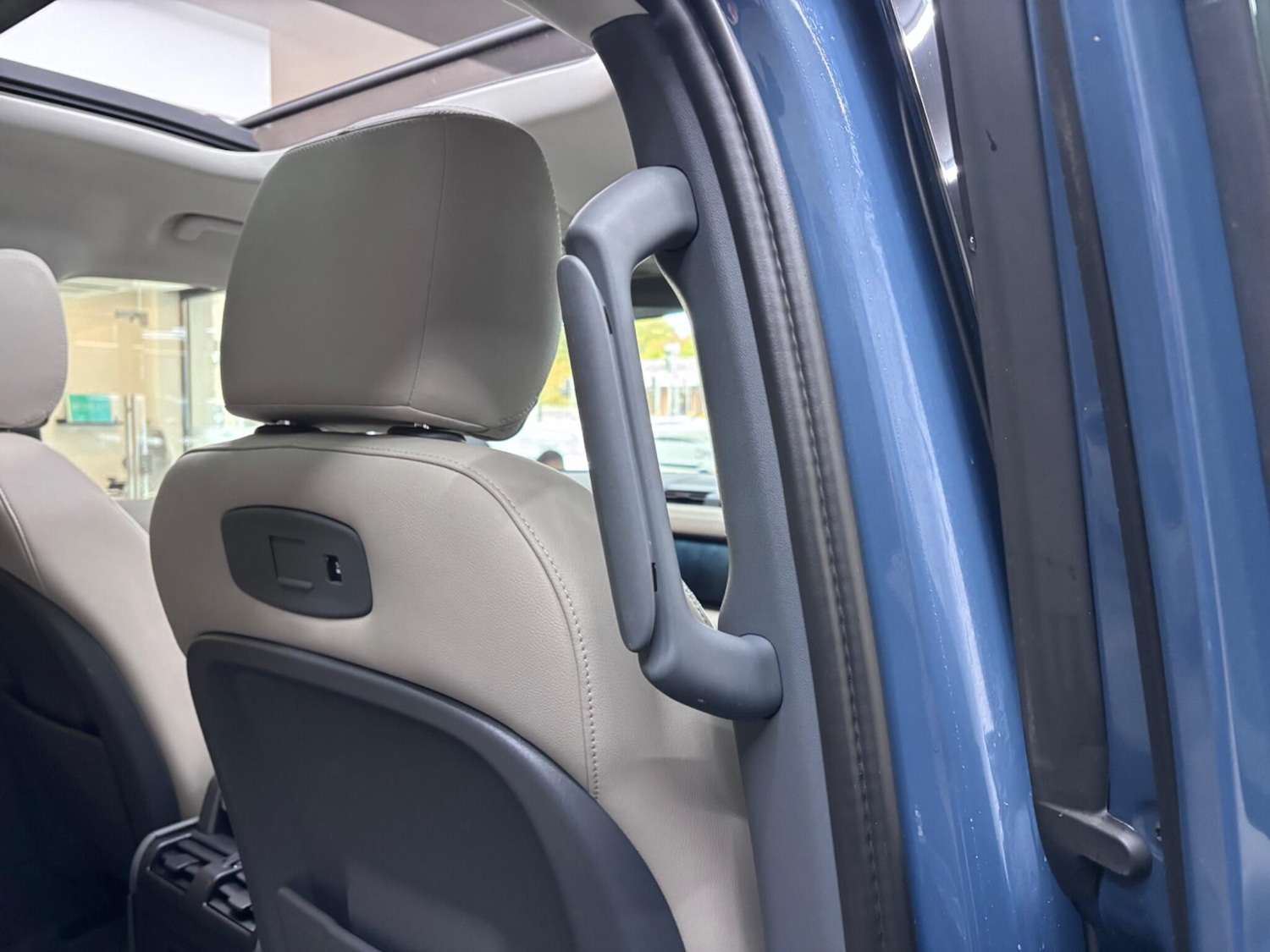 Used Land Rover Defender 110 2021 for sale - 76326571: Photo 68