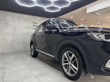 Used MG MG HS 2021 for sale - 78601359: Photo