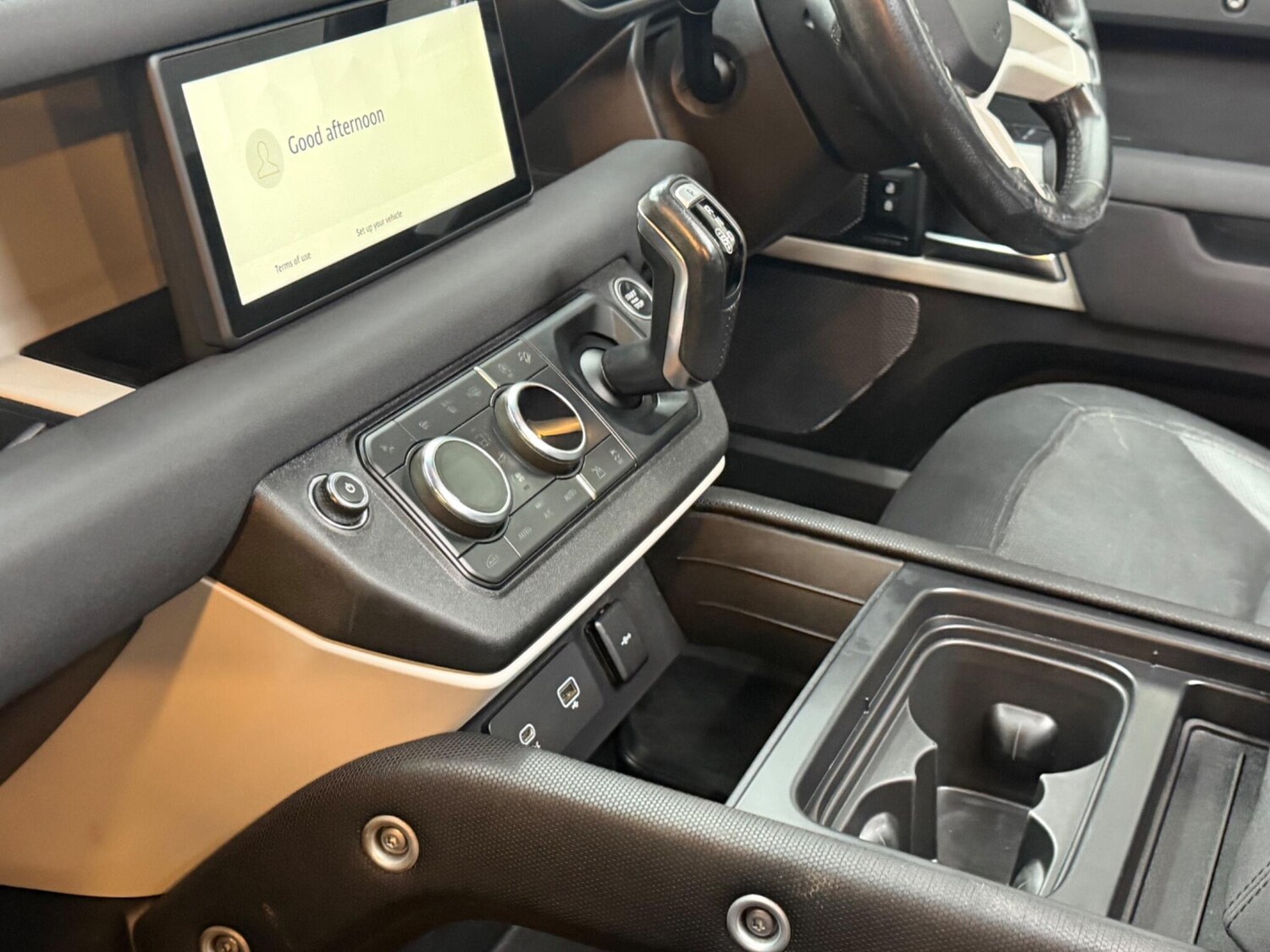 Used Land Rover Defender 2021 for sale - 77574369: Photo 15